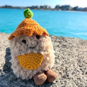 濟洲島限定好事花生 - 335